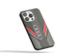 Audi Coque Smartphone Édition Max Qualité Pro